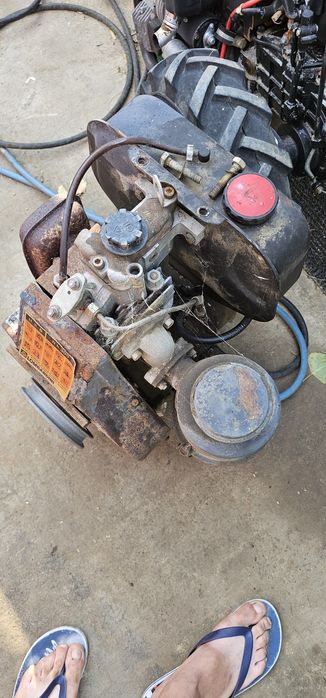 Motor lombardini 3ld510 lda510 ,diesel,motocultor,cositoare,tractoras
