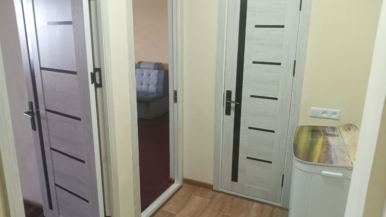 Kvartira bor oilaga faqat