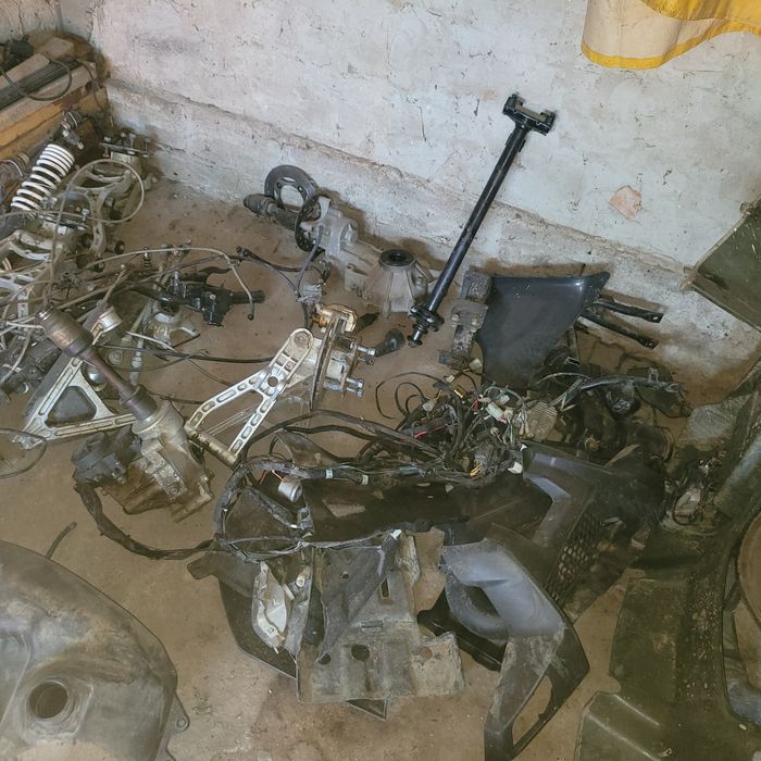 Dinli 700 centhor
