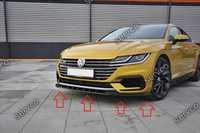 Pachet Body kit tuning Volkswagen Arteon 2017- v3 - Maxton Design