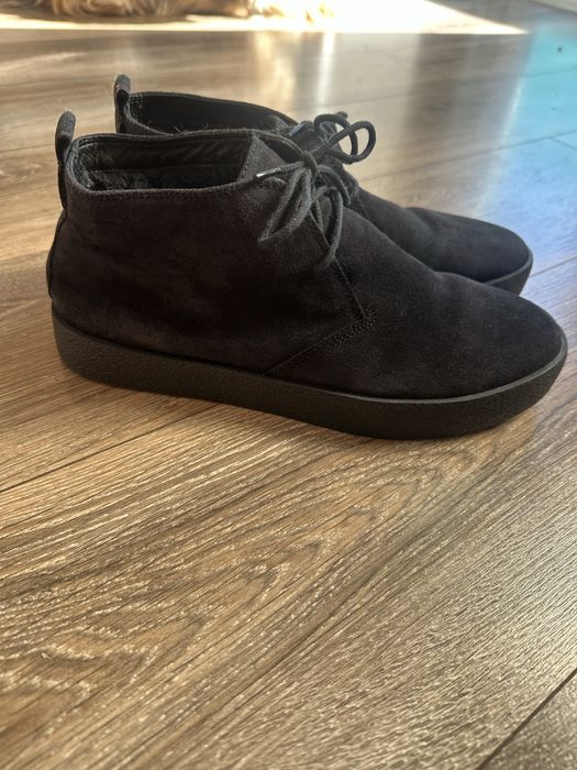 Боти Tamaris н.41,кларкове Vagabond н.40стелка 26,5см