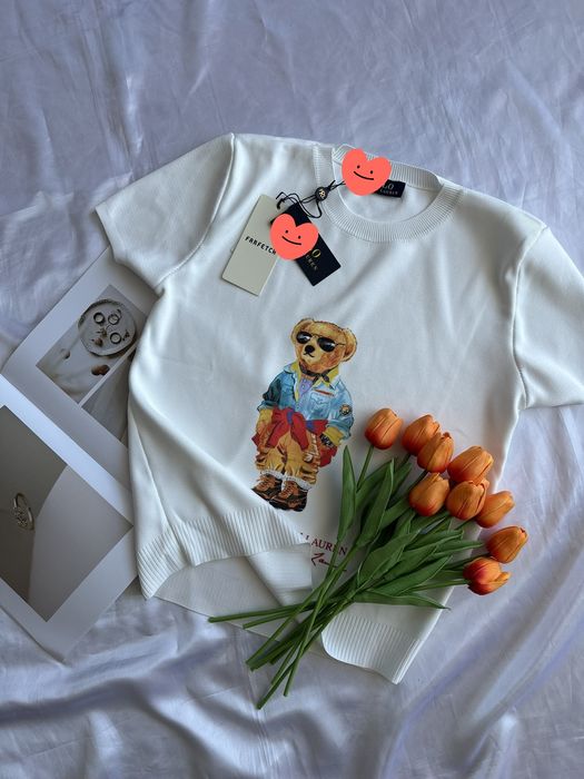 Дамска тениска Ralph Lauren