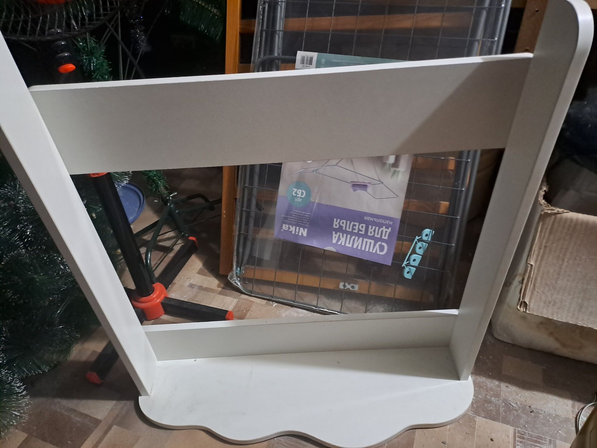 Продам новую полку