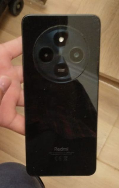 Redmi 14c обмен почти новый