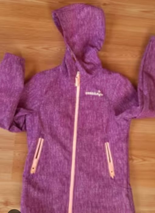 Куртки ветровкидожлевик из Европы