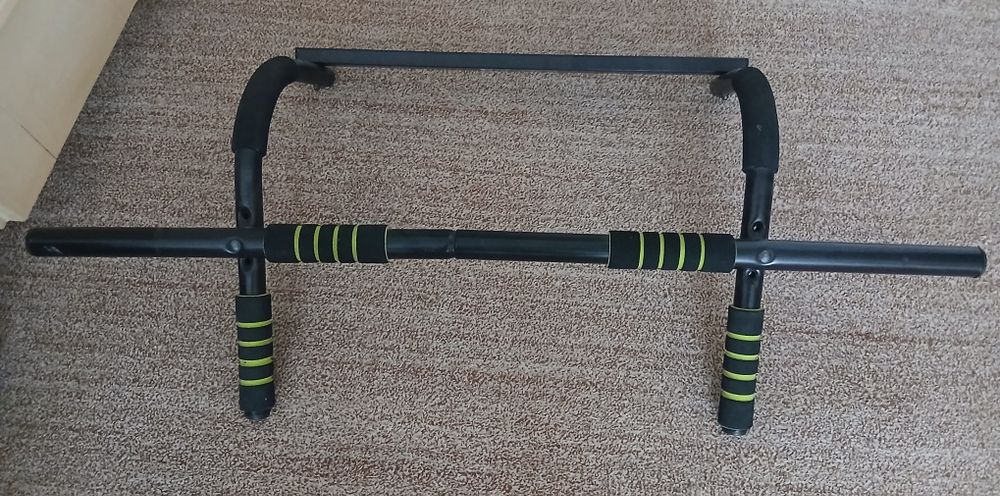 Aparate stare foarte bună și brâu.