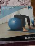 Vand minge fitness