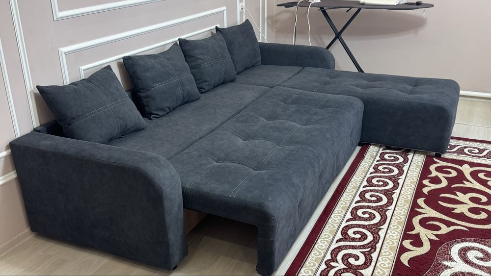 Продам диван СРОЧНО