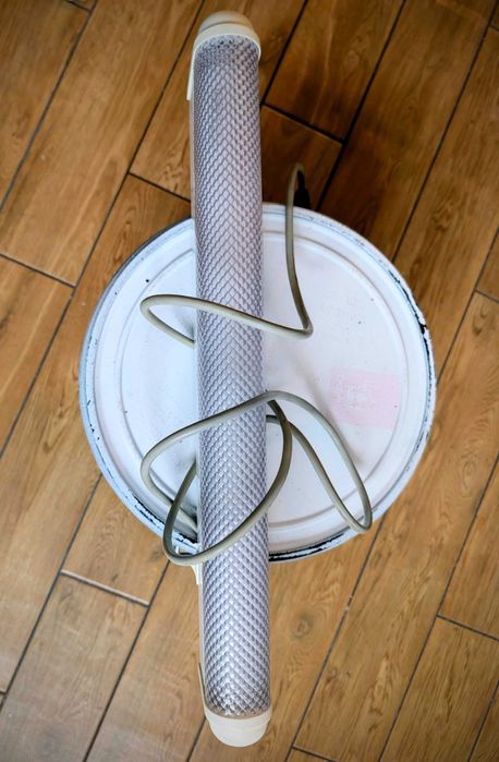 Кухненска лампа - луминесцентна тръба