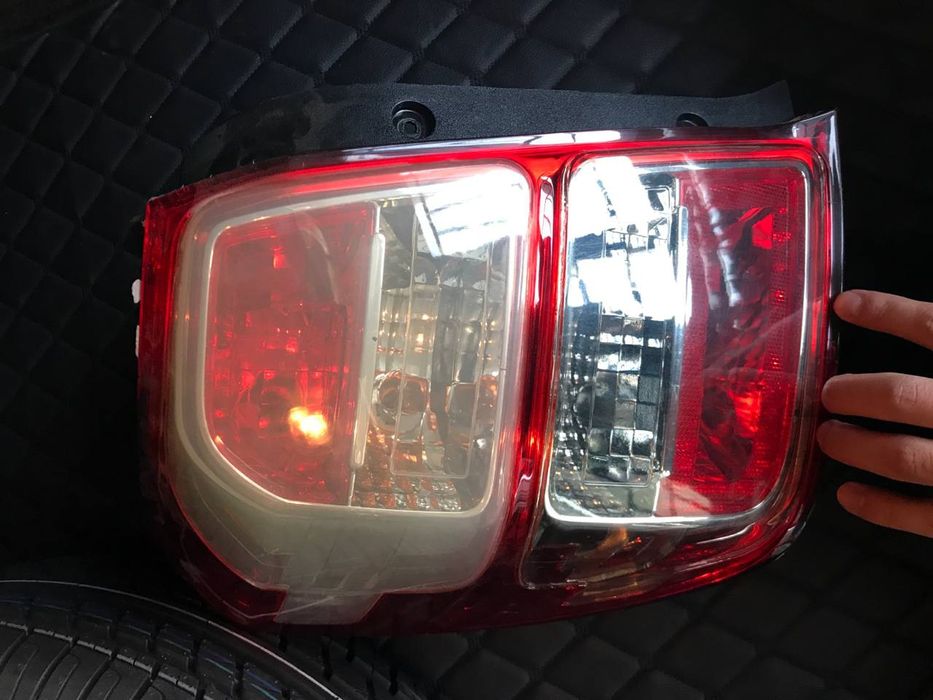 Кобалть стоп фара б/у