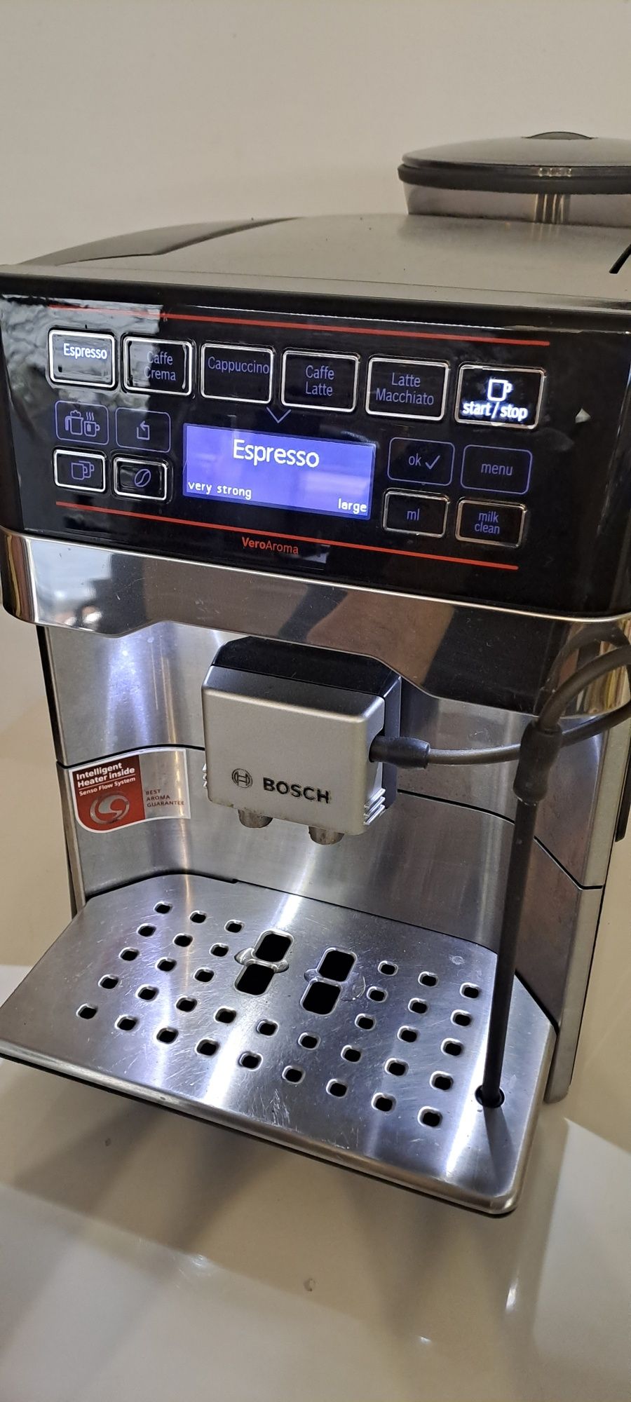 Espressor Automat BOSCH VeroAroma