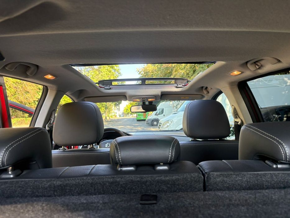 Suzuki S-Cross Sx4 an-2018