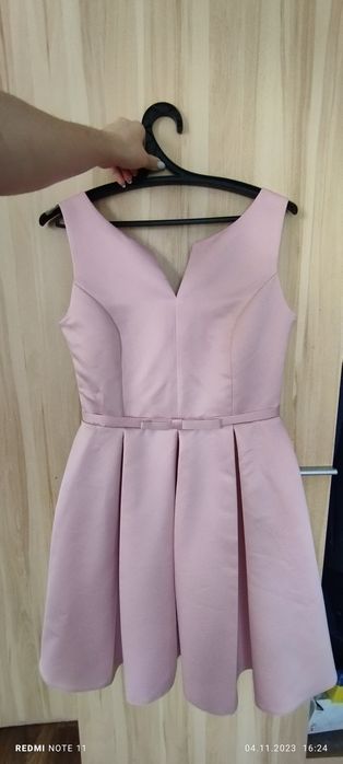 Продам платье 44 размер