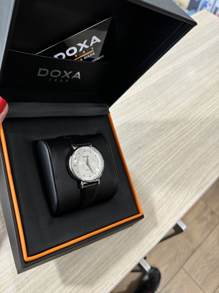 Ceas Doxa D-Trendy, NOU!!!