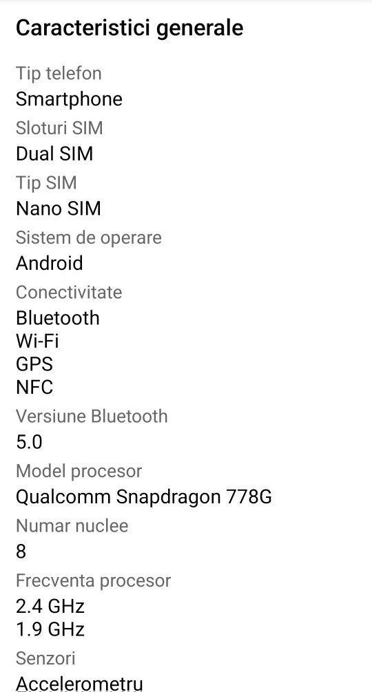 Samsung  a52s negru