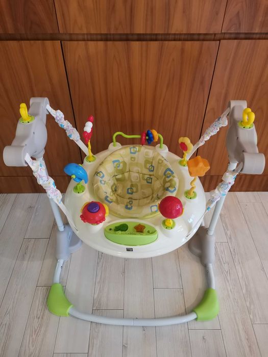 Бънджи Moni Vista