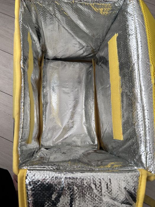 Термосумка срочно продается почти новый