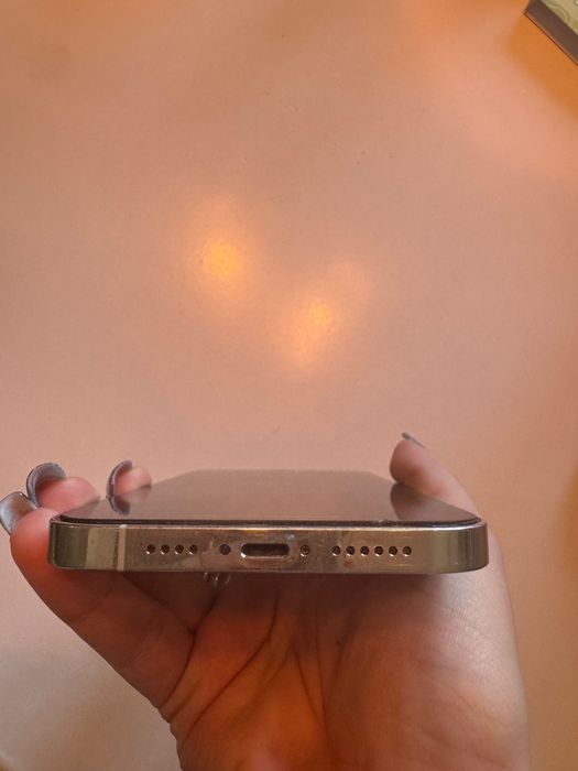 Iphone 12 Pro Max 256 gb