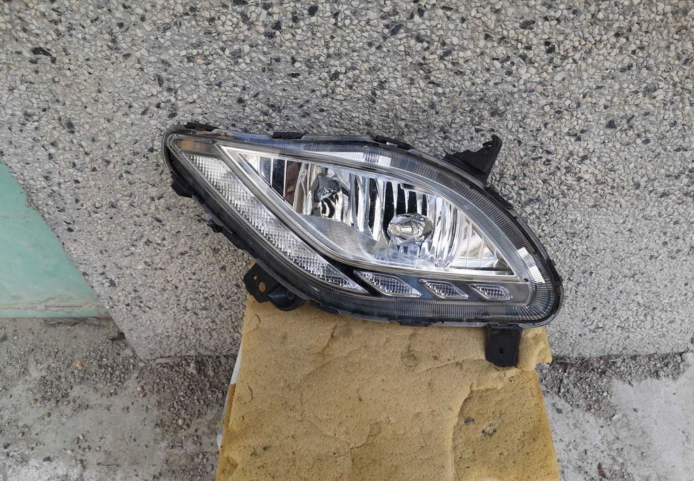 Оригинална Лед Светлина Киа Венга  Kia Venga Led