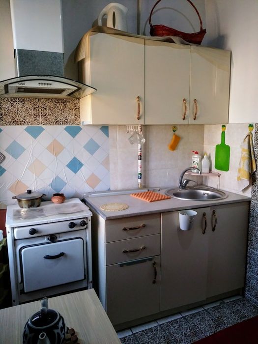 Аренда Квартира 1 хона Кора камиш 1/4