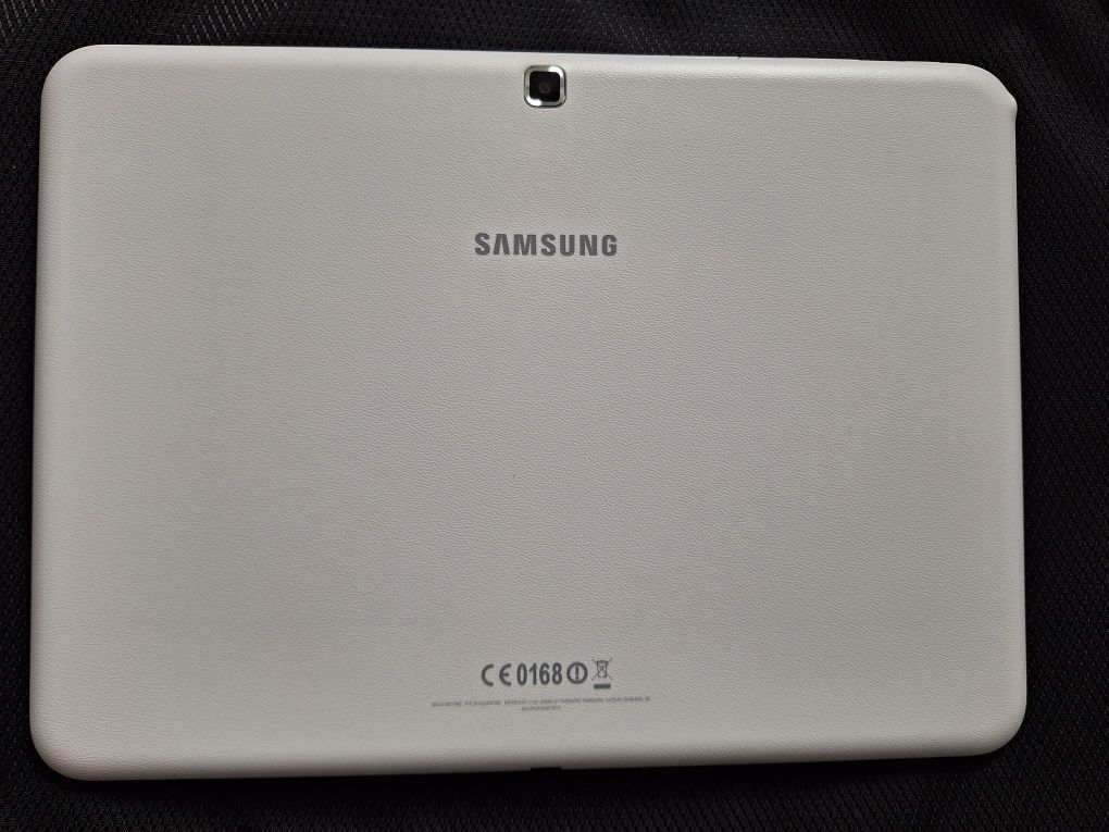 Samsung Galaxy Tab 4 Без забележки