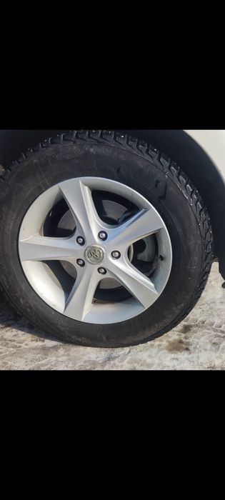 Шины с досками зимние