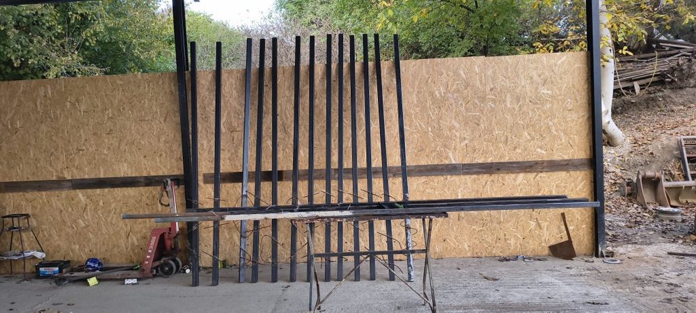 Defrisari-curățări-igienizari-împrejmuiri teren-garduri