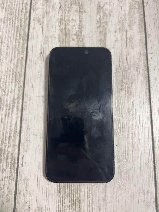 Iphone 14 Pro Max 246gb 85 baterie