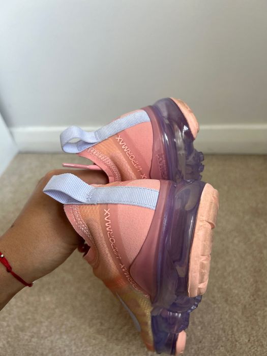 Маратонки Nike Vapormax