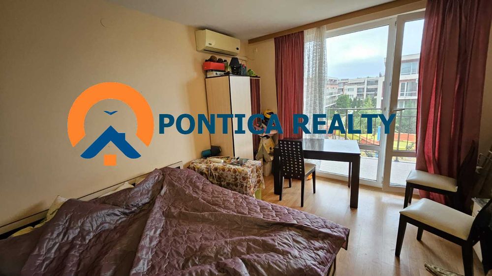 Продава се Тристаен апартамент в к.к. Слънчев бряг - 80 кв.м за 925 €/кв.м - Снимка #4