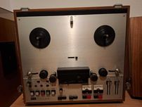 Magnetofon Carad R73