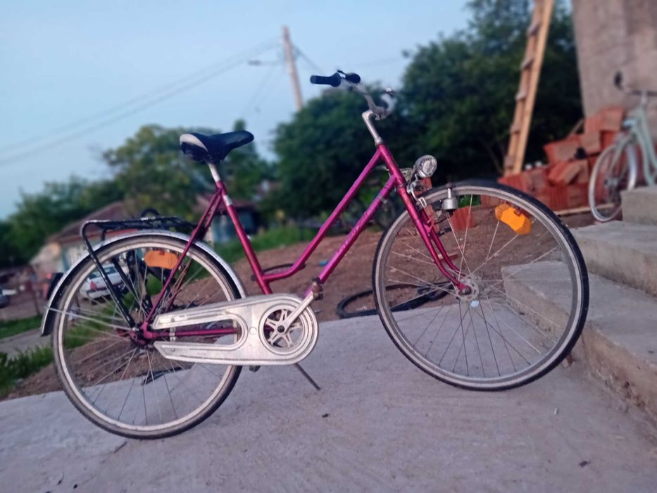 Biciclete de vanzare