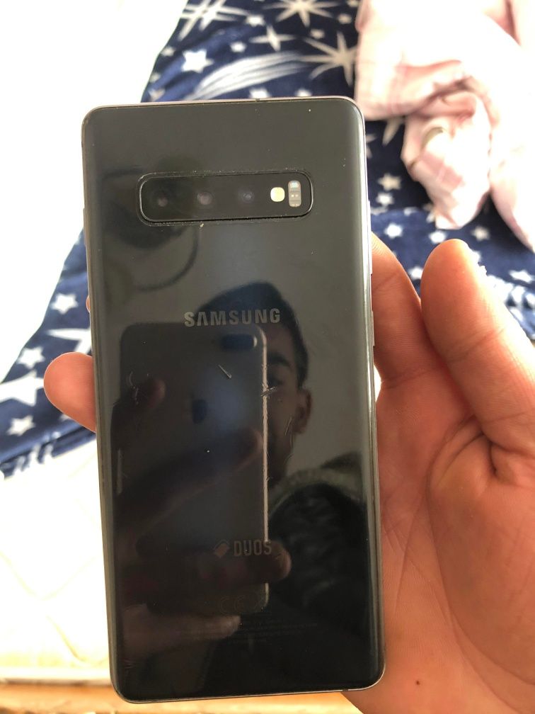 Samnsung s10 plus