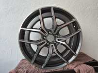 Janta originala Mercedes AMG Paket pe 19”(5x112- 8j)