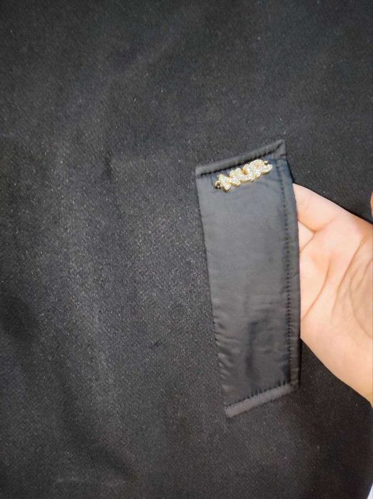 Куртка пальто бренд туркия Nur boutique