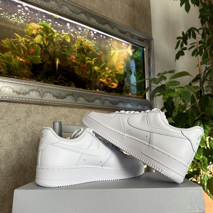 Nike air force( nu dunk nu yeezy)