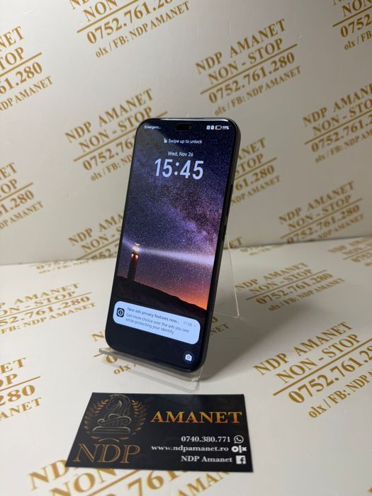 NDP Amanet Braila Honor 400 (44921)