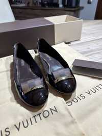 Balerine de dama Louis Vuitton