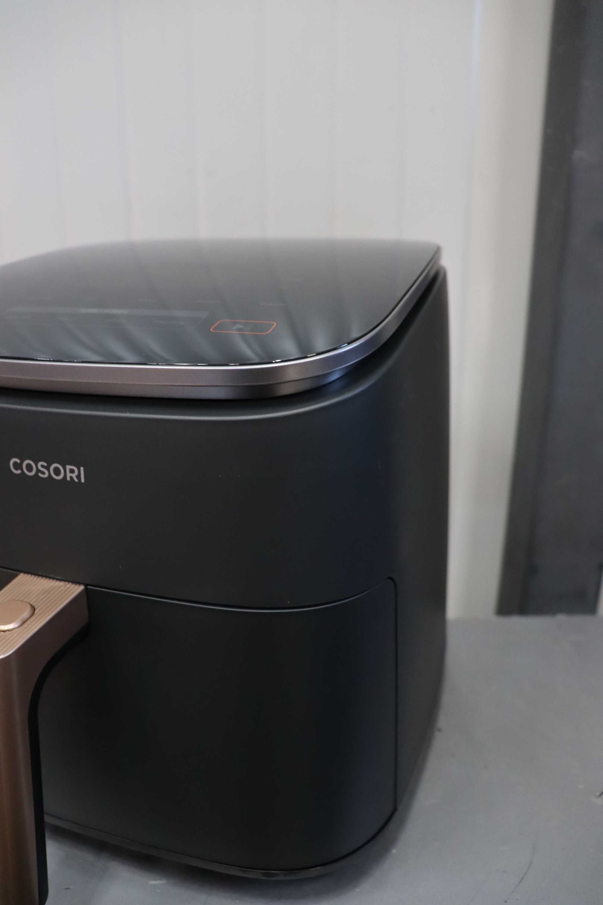 Фритюрник Cosori Airfryer TurboBlaze CAF-DC602, 6L