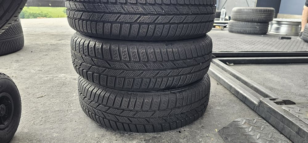 165 65 R 15 Semperit Iarna