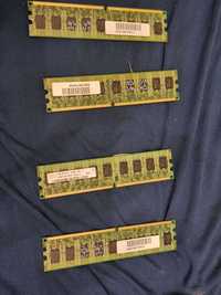 Рам памет hynix 8GB 4×2GB DDR2