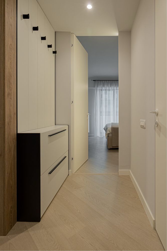 Apartament 2 camere Cortina North