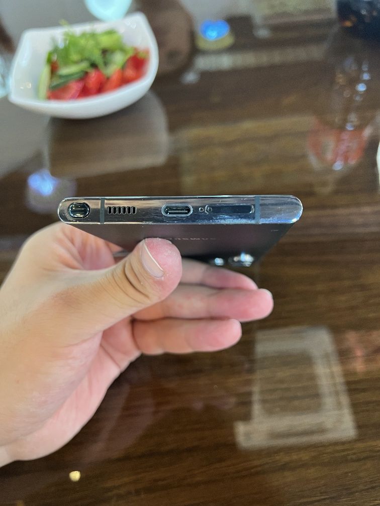 Samsung S22 Ultra