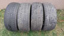 Anvelope vara JINYU 205/55/R16
205/55/R16