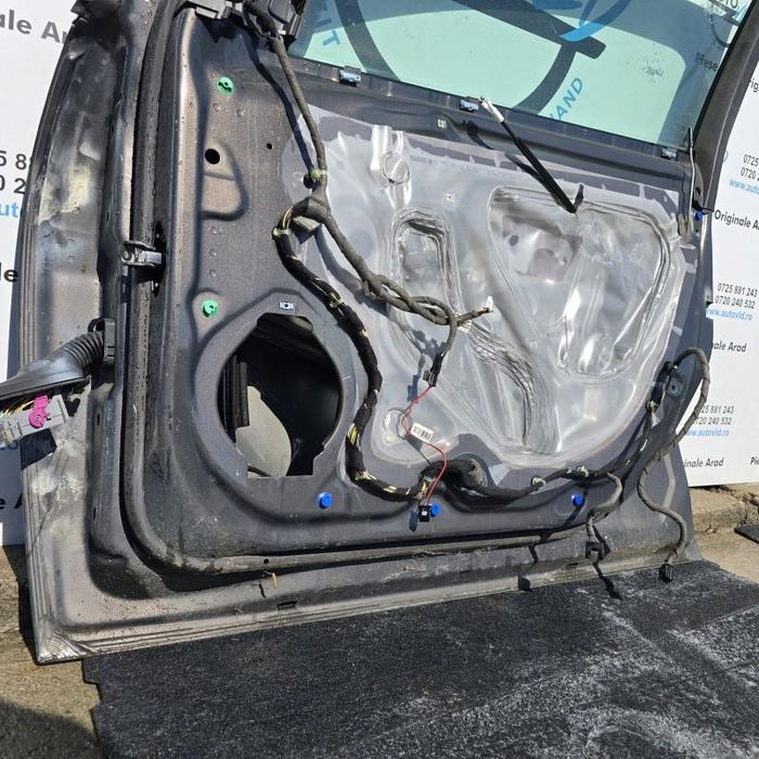 Portiera usa Z190 dreapta fata Opel Insignia A