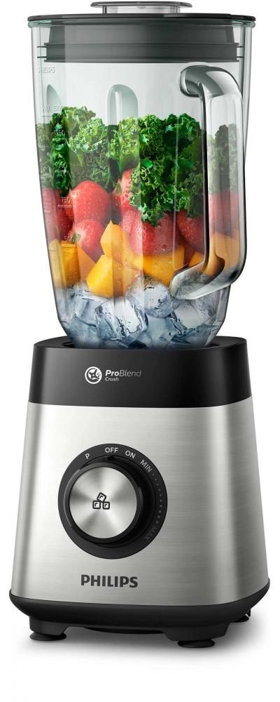 Блендер Philips Pro blend HR3571