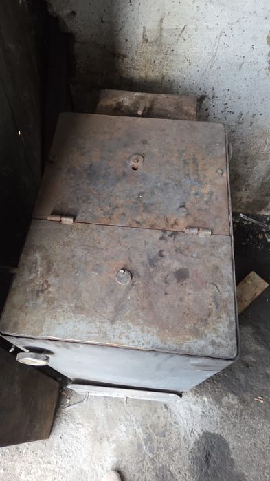 Продаю уные печь