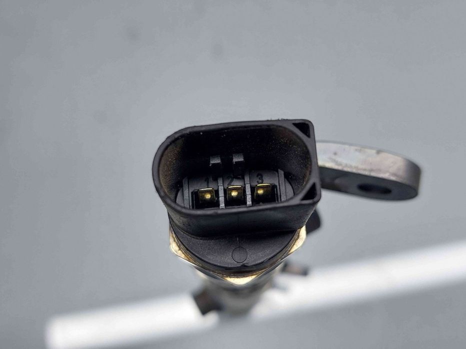 Rampa injectoare Mercedes Clasa C (W204) [Fabr 2007-2014] A6420702595