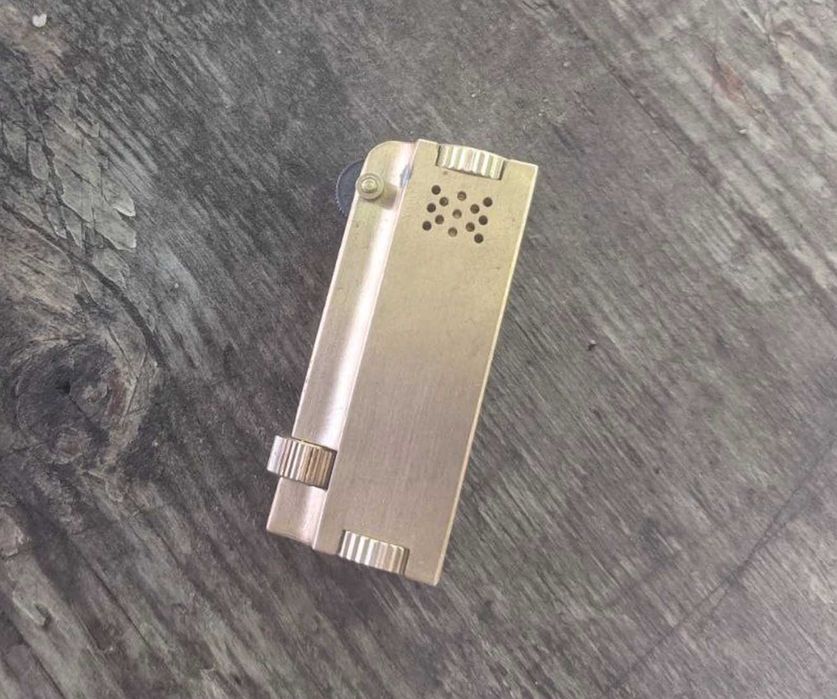 Bricheta alama cu fitil, leakproof