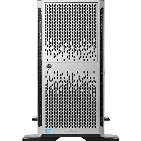 Server HP  ProLiant ML 350p